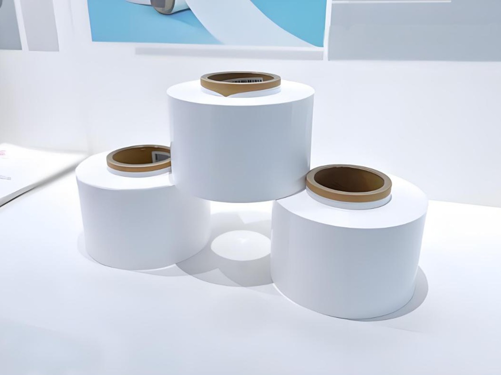 Furan-based Aramid water-coated separator  ST03