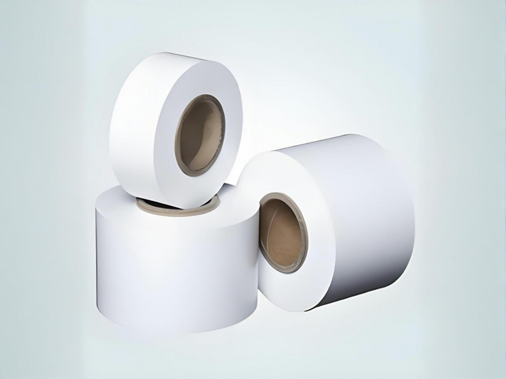 Furan-based Aramid water-coated separator ST04