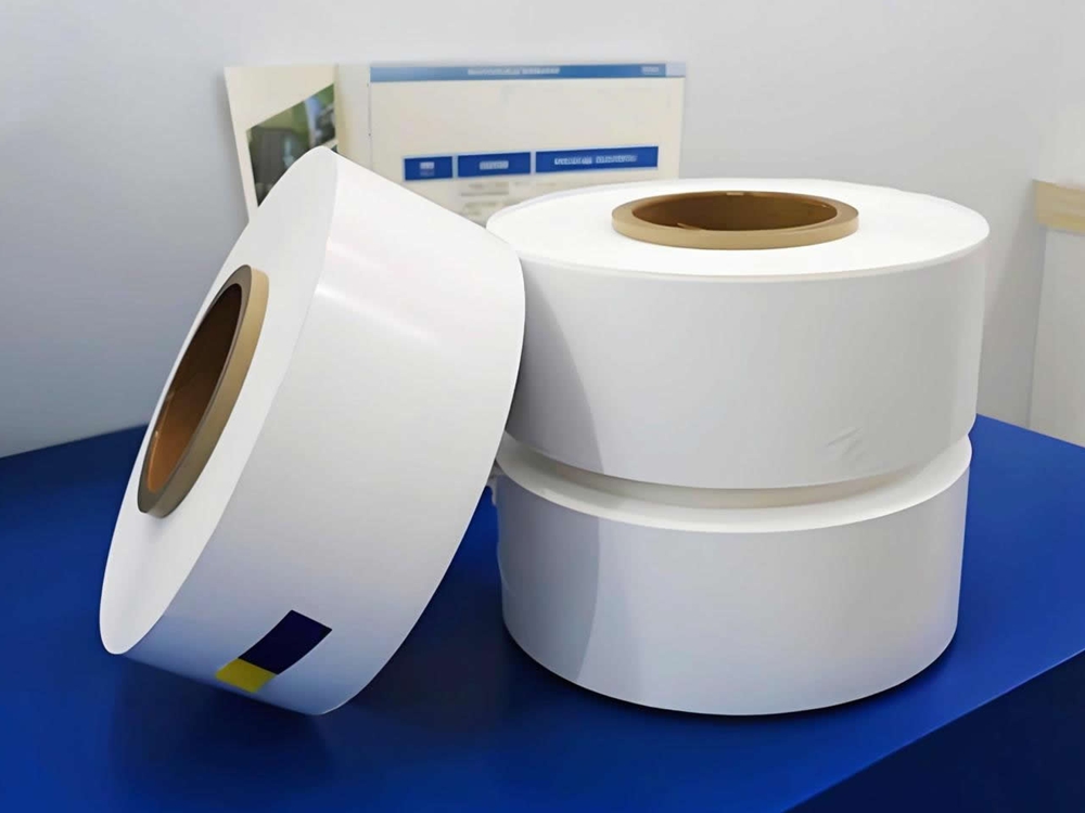 Furan-based Aramid oil-coated separator